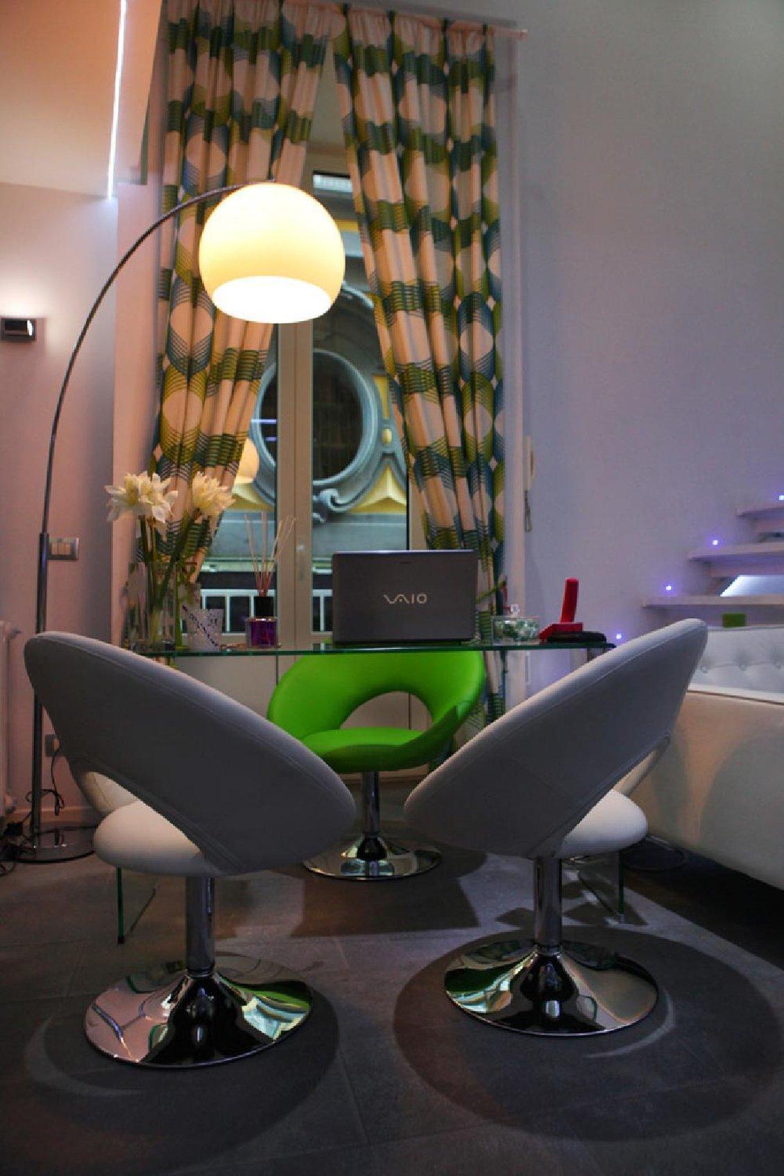 The Fresh Glamour Accommodation نابولي المظهر الخارجي الصورة
