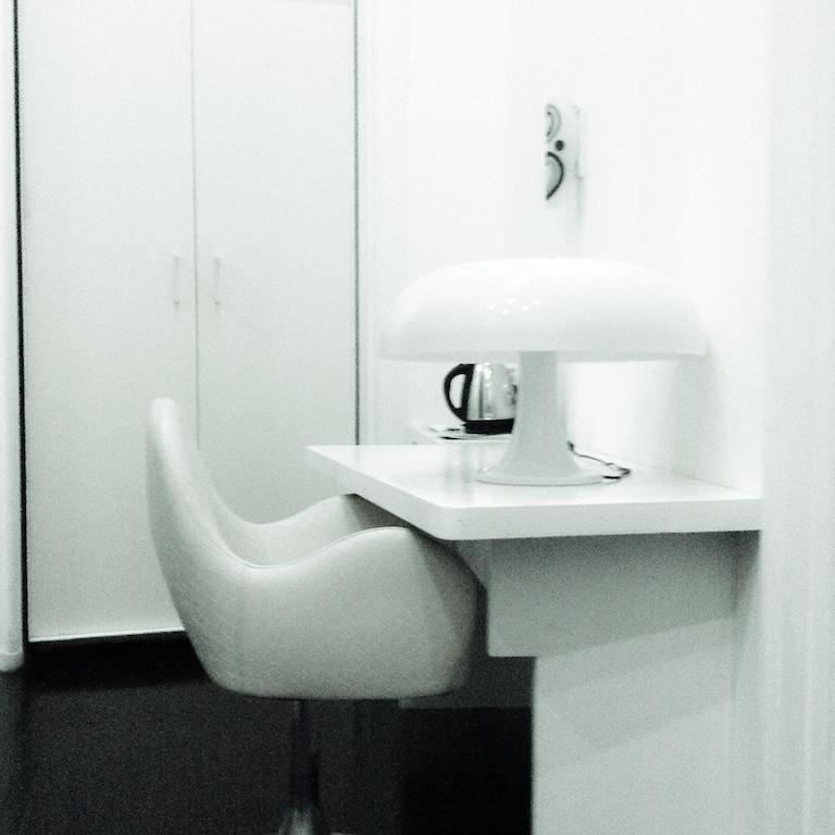 The Fresh Glamour Accommodation نابولي المظهر الخارجي الصورة