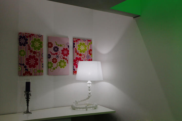 The Fresh Glamour Accommodation نابولي المظهر الخارجي الصورة
