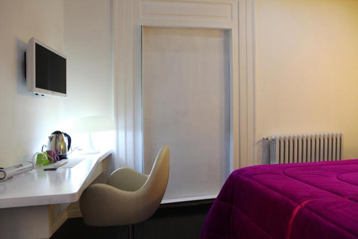The Fresh Glamour Accommodation نابولي المظهر الخارجي الصورة