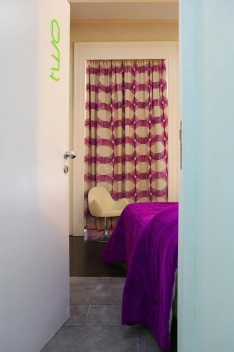 The Fresh Glamour Accommodation نابولي المظهر الخارجي الصورة