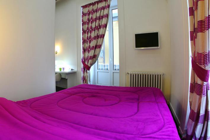 The Fresh Glamour Accommodation نابولي الغرفة الصورة